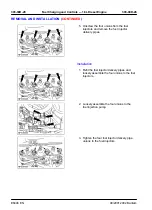 Предварительный просмотр 817 страницы Ford 2002 Bantam Workshop Manual