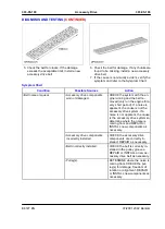 Предварительный просмотр 829 страницы Ford 2002 Bantam Workshop Manual