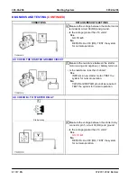 Предварительный просмотр 844 страницы Ford 2002 Bantam Workshop Manual