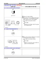 Предварительный просмотр 846 страницы Ford 2002 Bantam Workshop Manual