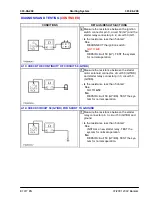 Предварительный просмотр 847 страницы Ford 2002 Bantam Workshop Manual