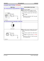 Предварительный просмотр 848 страницы Ford 2002 Bantam Workshop Manual