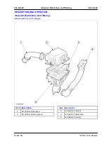 Предварительный просмотр 863 страницы Ford 2002 Bantam Workshop Manual