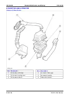 Предварительный просмотр 864 страницы Ford 2002 Bantam Workshop Manual