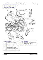 Предварительный просмотр 872 страницы Ford 2002 Bantam Workshop Manual