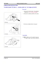 Предварительный просмотр 880 страницы Ford 2002 Bantam Workshop Manual