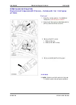 Предварительный просмотр 881 страницы Ford 2002 Bantam Workshop Manual