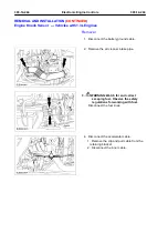 Предварительный просмотр 882 страницы Ford 2002 Bantam Workshop Manual