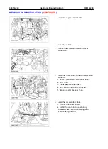 Предварительный просмотр 886 страницы Ford 2002 Bantam Workshop Manual