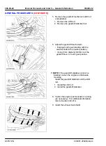 Предварительный просмотр 912 страницы Ford 2002 Bantam Workshop Manual