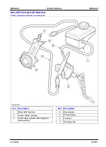 Предварительный просмотр 923 страницы Ford 2002 Bantam Workshop Manual