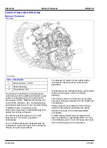 Предварительный просмотр 930 страницы Ford 2002 Bantam Workshop Manual