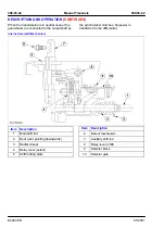 Предварительный просмотр 932 страницы Ford 2002 Bantam Workshop Manual