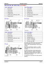 Предварительный просмотр 937 страницы Ford 2002 Bantam Workshop Manual