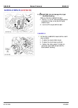 Предварительный просмотр 940 страницы Ford 2002 Bantam Workshop Manual