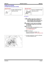 Предварительный просмотр 941 страницы Ford 2002 Bantam Workshop Manual