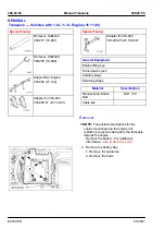 Предварительный просмотр 946 страницы Ford 2002 Bantam Workshop Manual