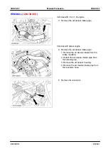 Предварительный просмотр 947 страницы Ford 2002 Bantam Workshop Manual