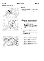 Предварительный просмотр 948 страницы Ford 2002 Bantam Workshop Manual