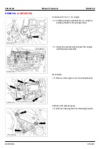 Предварительный просмотр 950 страницы Ford 2002 Bantam Workshop Manual