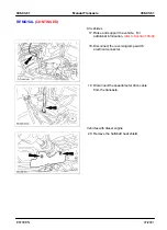 Предварительный просмотр 951 страницы Ford 2002 Bantam Workshop Manual