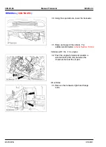 Предварительный просмотр 954 страницы Ford 2002 Bantam Workshop Manual