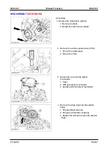 Предварительный просмотр 957 страницы Ford 2002 Bantam Workshop Manual