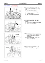 Предварительный просмотр 961 страницы Ford 2002 Bantam Workshop Manual