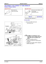 Предварительный просмотр 963 страницы Ford 2002 Bantam Workshop Manual