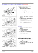 Предварительный просмотр 964 страницы Ford 2002 Bantam Workshop Manual