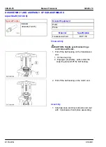 Предварительный просмотр 966 страницы Ford 2002 Bantam Workshop Manual