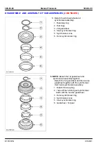 Предварительный просмотр 970 страницы Ford 2002 Bantam Workshop Manual