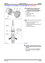 Предварительный просмотр 971 страницы Ford 2002 Bantam Workshop Manual