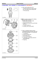 Предварительный просмотр 972 страницы Ford 2002 Bantam Workshop Manual