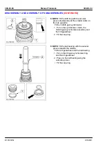 Предварительный просмотр 974 страницы Ford 2002 Bantam Workshop Manual