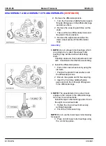 Предварительный просмотр 976 страницы Ford 2002 Bantam Workshop Manual