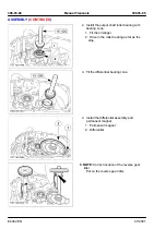 Предварительный просмотр 978 страницы Ford 2002 Bantam Workshop Manual