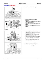 Предварительный просмотр 979 страницы Ford 2002 Bantam Workshop Manual