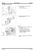 Предварительный просмотр 988 страницы Ford 2002 Bantam Workshop Manual