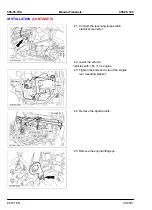 Предварительный просмотр 994 страницы Ford 2002 Bantam Workshop Manual