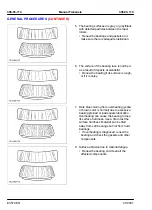 Предварительный просмотр 1000 страницы Ford 2002 Bantam Workshop Manual