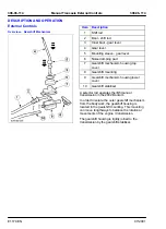 Предварительный просмотр 1004 страницы Ford 2002 Bantam Workshop Manual