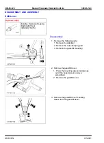 Предварительный просмотр 1014 страницы Ford 2002 Bantam Workshop Manual