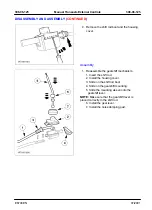 Предварительный просмотр 1015 страницы Ford 2002 Bantam Workshop Manual