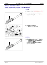 Предварительный просмотр 1024 страницы Ford 2002 Bantam Workshop Manual