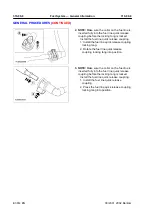 Предварительный просмотр 1037 страницы Ford 2002 Bantam Workshop Manual