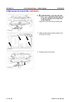 Предварительный просмотр 1043 страницы Ford 2002 Bantam Workshop Manual