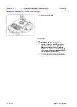 Предварительный просмотр 1045 страницы Ford 2002 Bantam Workshop Manual