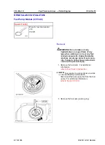 Предварительный просмотр 1048 страницы Ford 2002 Bantam Workshop Manual