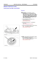 Предварительный просмотр 1051 страницы Ford 2002 Bantam Workshop Manual